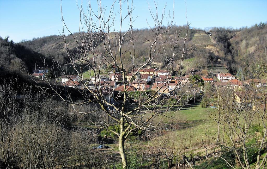 La Grassa Holiday Villa San Damiano d'Asti Exterior photo