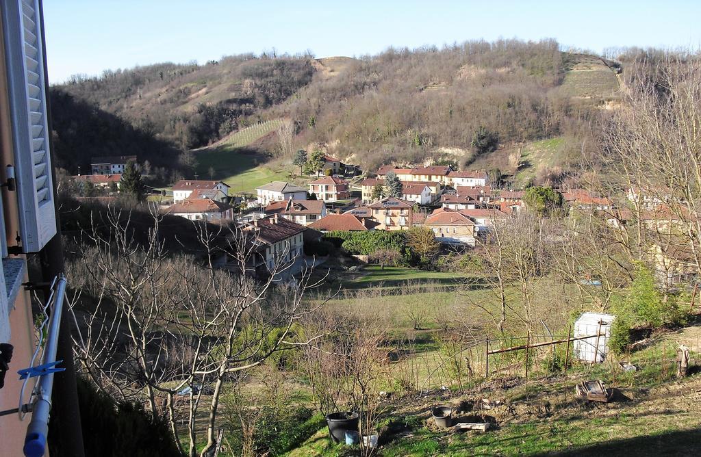 La Grassa Holiday Villa San Damiano d'Asti Exterior photo